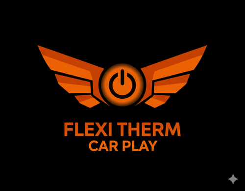 FlexiThermMassager
