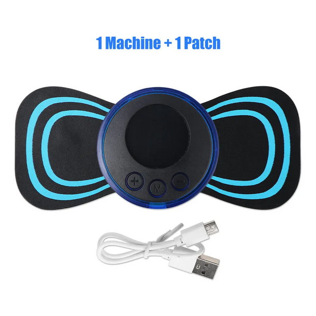 FlexiTherm Massager™